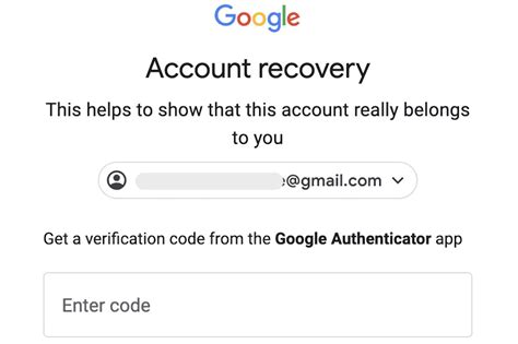 Restore Google Authenticator To New Phone After。